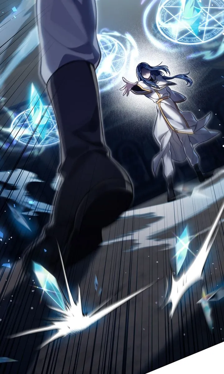 Read Reborn as the Enemy Prince chapter 73 image 30 on Lezhin