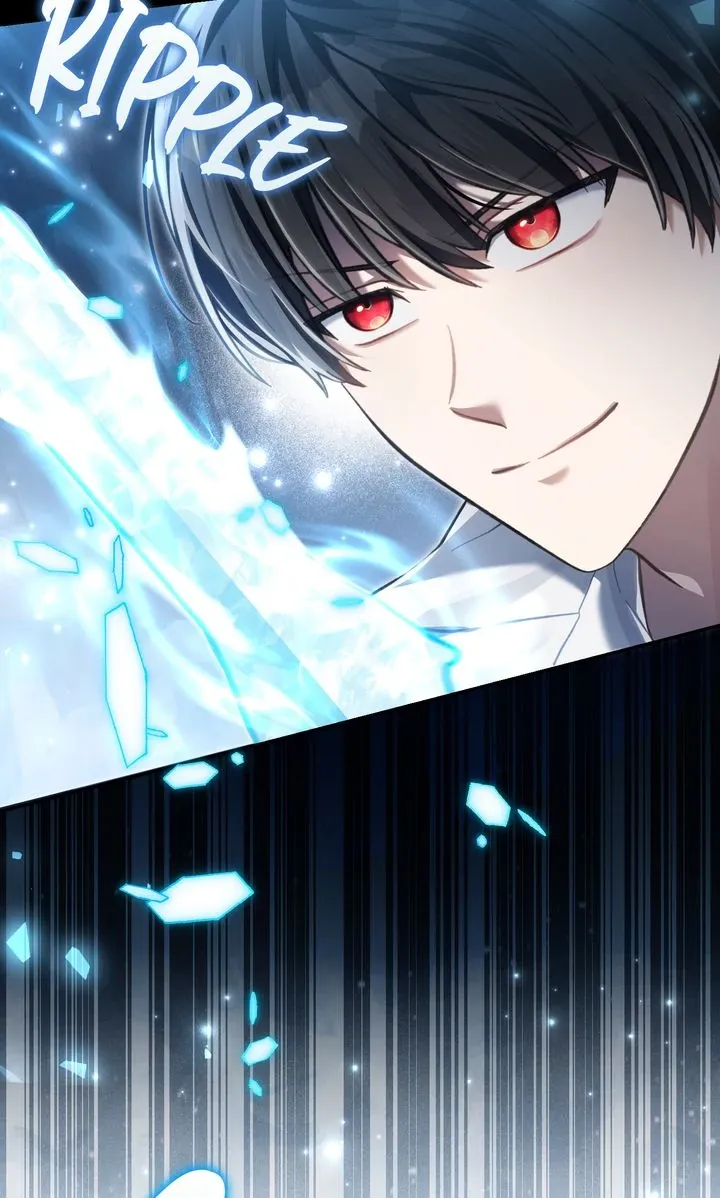 Read Reborn as the Enemy Prince chapter 73 image 33 on Lezhin