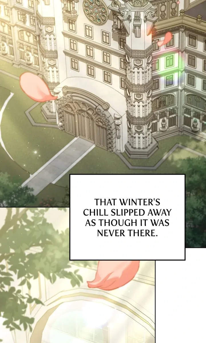 Read Reborn as the Enemy Prince chapter 73 image 4 on Lezhin