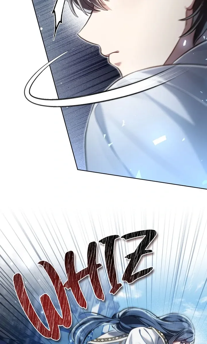 Read Reborn as the Enemy Prince chapter 73 image 42 on Lezhin
