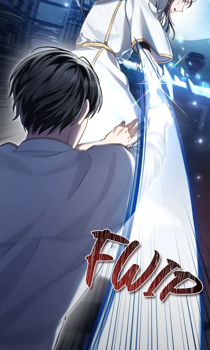 Read Reborn as the Enemy Prince chapter 73 image 43 on Lezhin