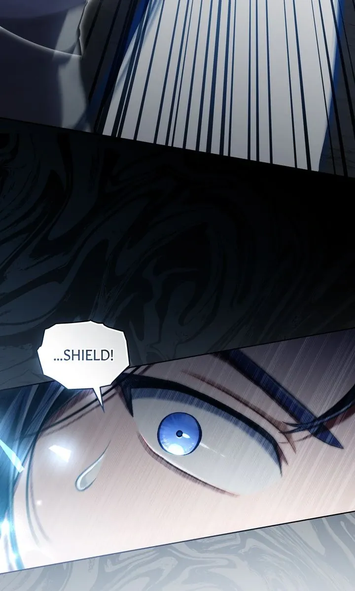 Read Reborn as the Enemy Prince chapter 73 image 44 on Lezhin