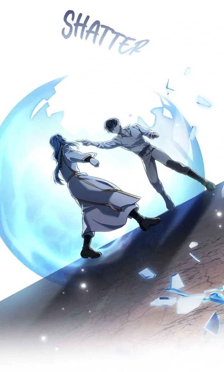 Read Reborn as the Enemy Prince chapter 73 image 46 on Lezhin