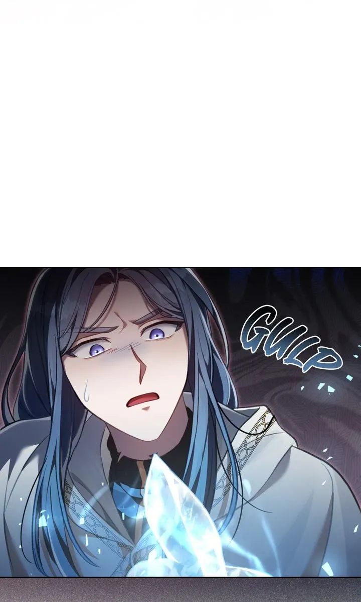 Read Reborn as the Enemy Prince chapter 73 image 47 on Lezhin