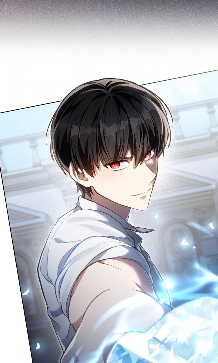 Read Reborn as the Enemy Prince chapter 73 image 48 on Lezhin