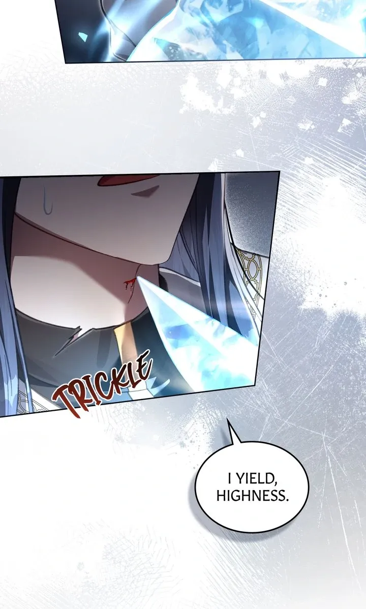 Read Reborn as the Enemy Prince chapter 73 image 49 on Lezhin