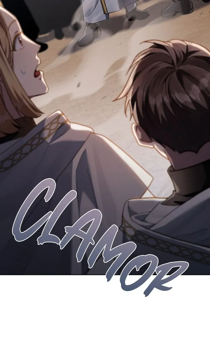 Read Reborn as the Enemy Prince chapter 73 image 52 on Lezhin