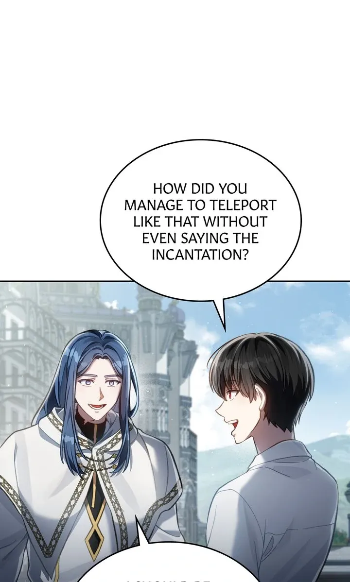 Read Reborn as the Enemy Prince chapter 73 image 53 on Lezhin