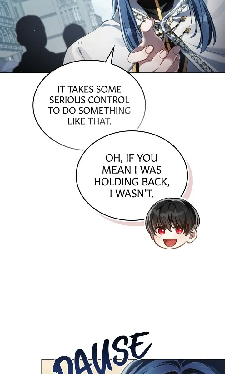 Read Reborn as the Enemy Prince chapter 73 image 55 on Lezhin