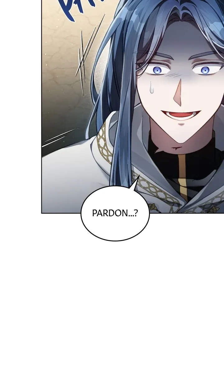 Read Reborn as the Enemy Prince chapter 73 image 56 on Lezhin
