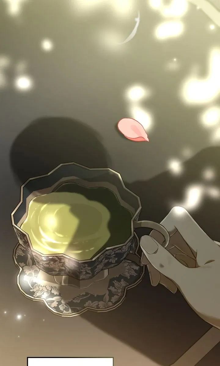 Read Reborn as the Enemy Prince chapter 73 image 6 on Lezhin