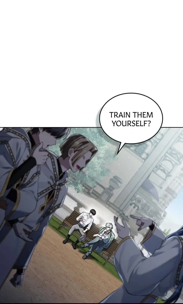 Read Reborn as the Enemy Prince chapter 73 image 64 on Lezhin