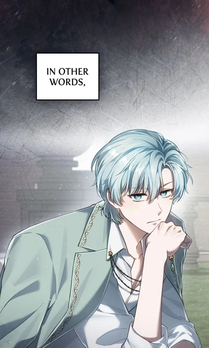 Read Reborn as the Enemy Prince chapter 73 image 68 on Lezhin