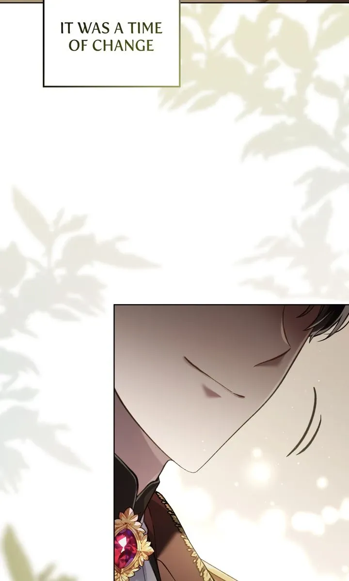 Read Reborn as the Enemy Prince chapter 73 image 7 on Lezhin