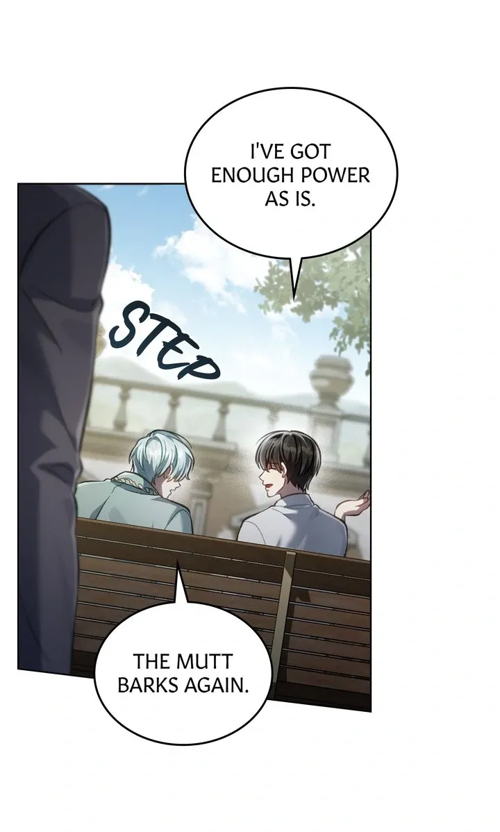 Read Reborn as the Enemy Prince chapter 73 image 72 on Lezhin