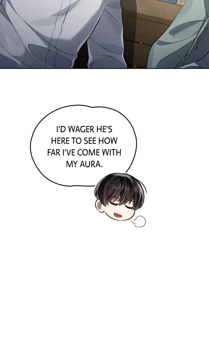 Read Reborn as the Enemy Prince chapter 73 image 74 on Lezhin