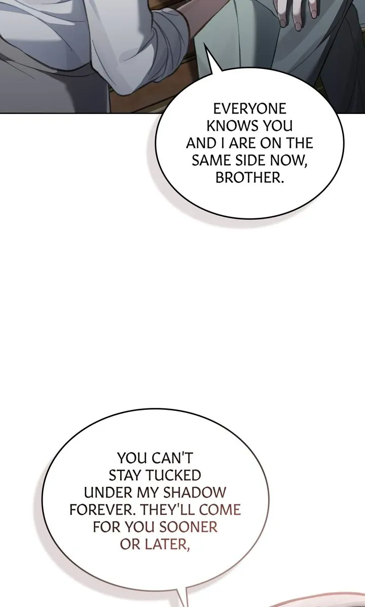 Read Reborn as the Enemy Prince chapter 73 image 77 on Lezhin