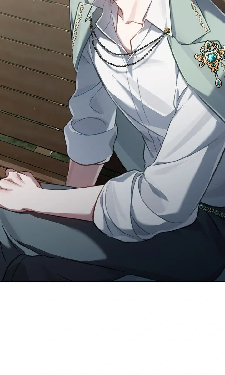 Read Reborn as the Enemy Prince chapter 73 image 80 on Lezhin