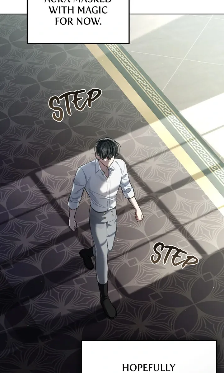 Read Reborn as the Enemy Prince chapter 73 image 83 on Lezhin