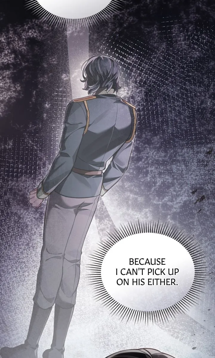 Read Reborn as the Enemy Prince chapter 73 image 85 on Lezhin