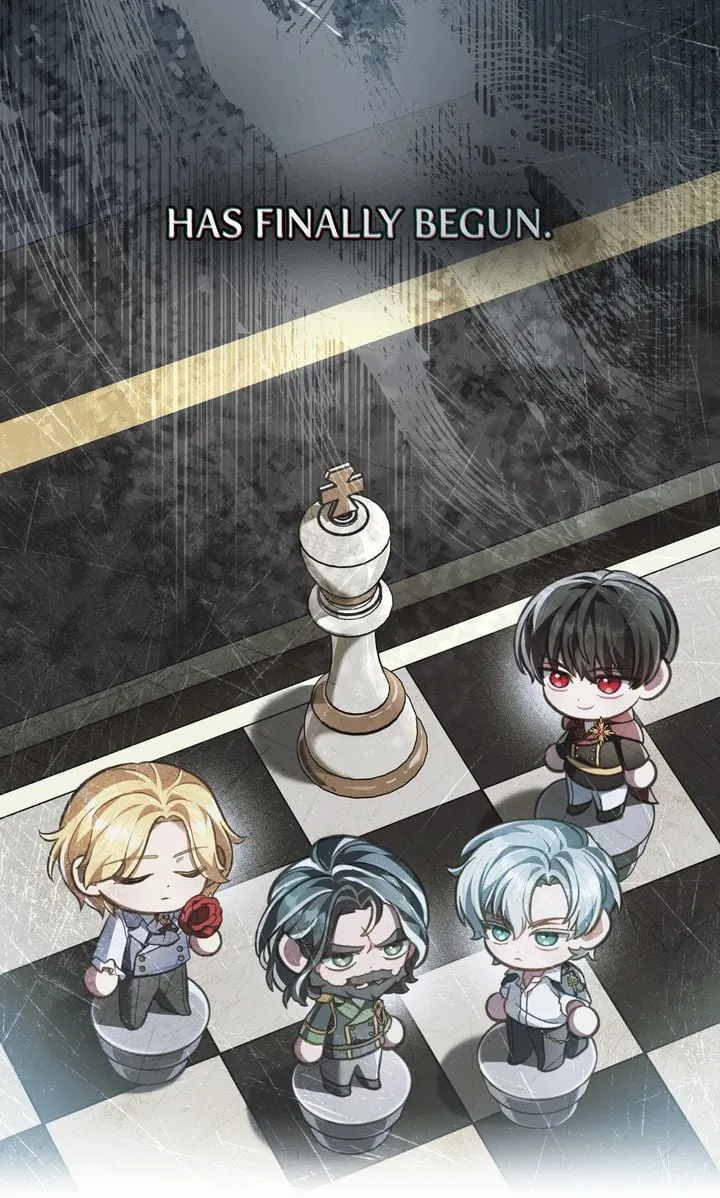 Read Reborn as the Enemy Prince chapter 73 image 90 on Lezhin