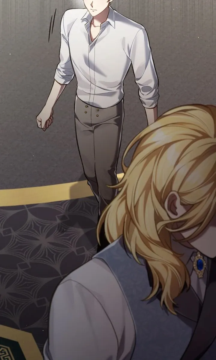 Read Reborn as the Enemy Prince chapter 73 image 92 on Lezhin
