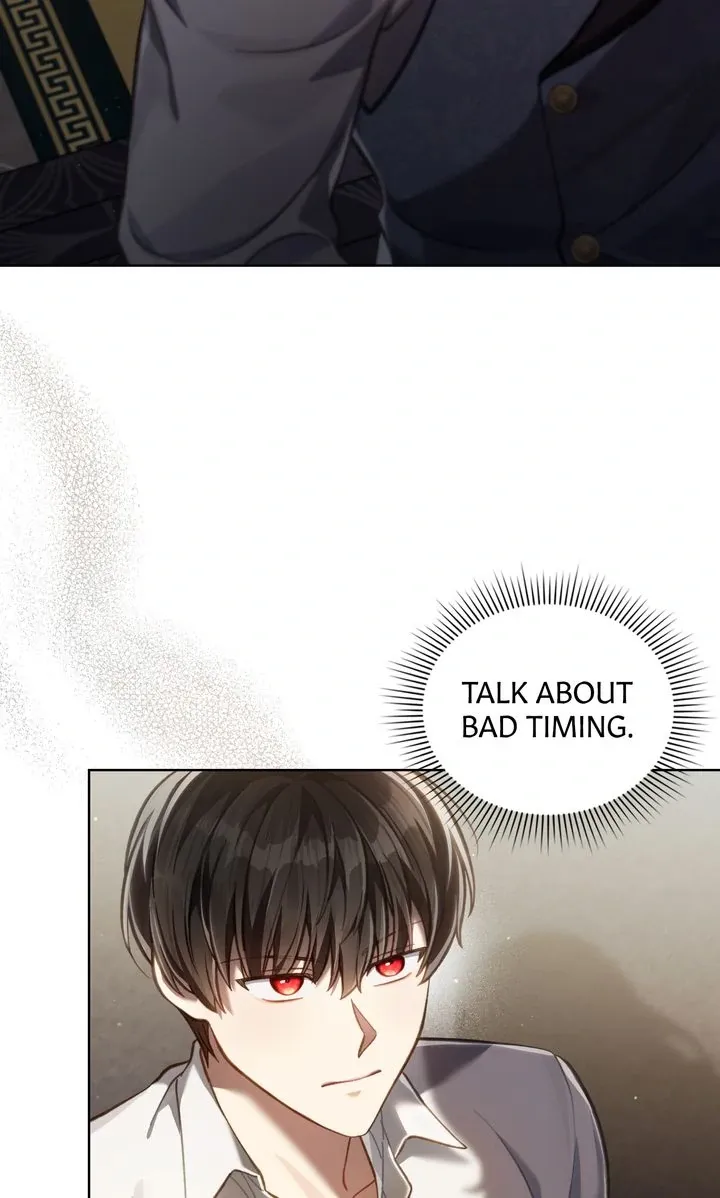 Read Reborn as the Enemy Prince chapter 73 image 93 on Lezhin