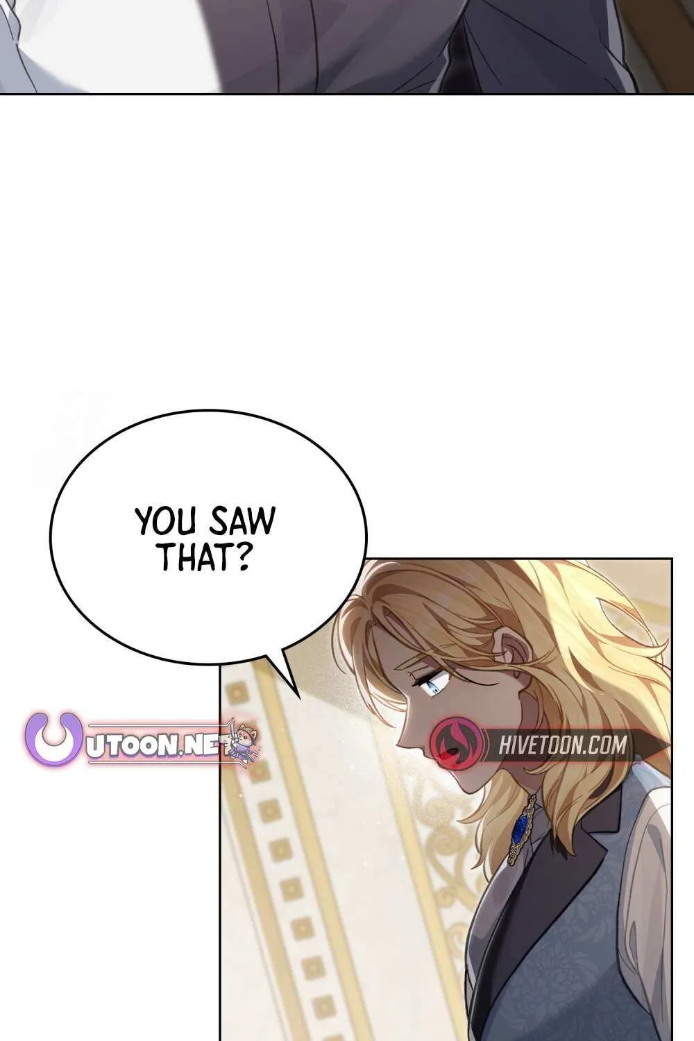 Read Reborn as the Enemy Prince chapter 74 image 11 on Lezhin