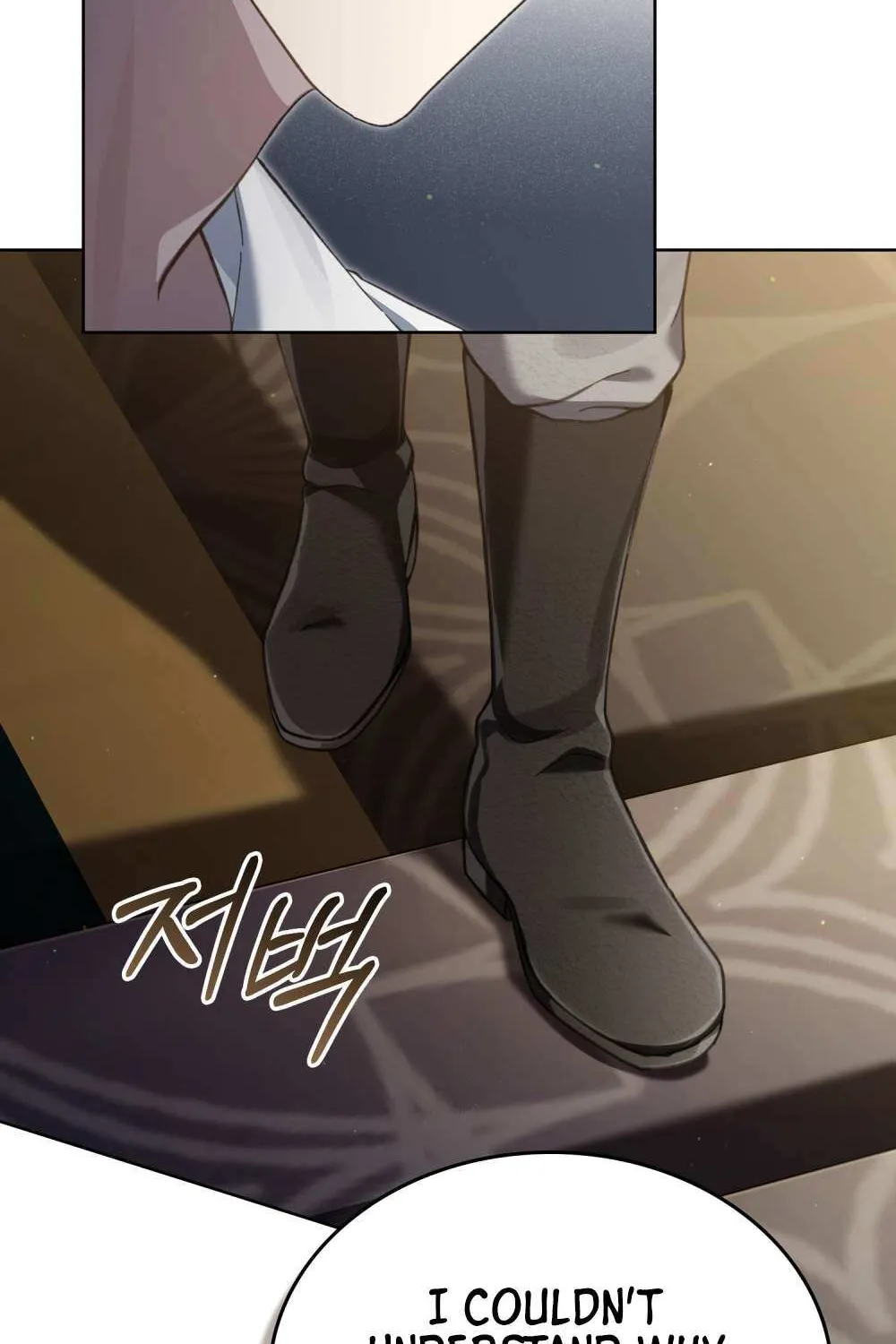 Read Reborn as the Enemy Prince chapter 74 image 13 on Lezhin