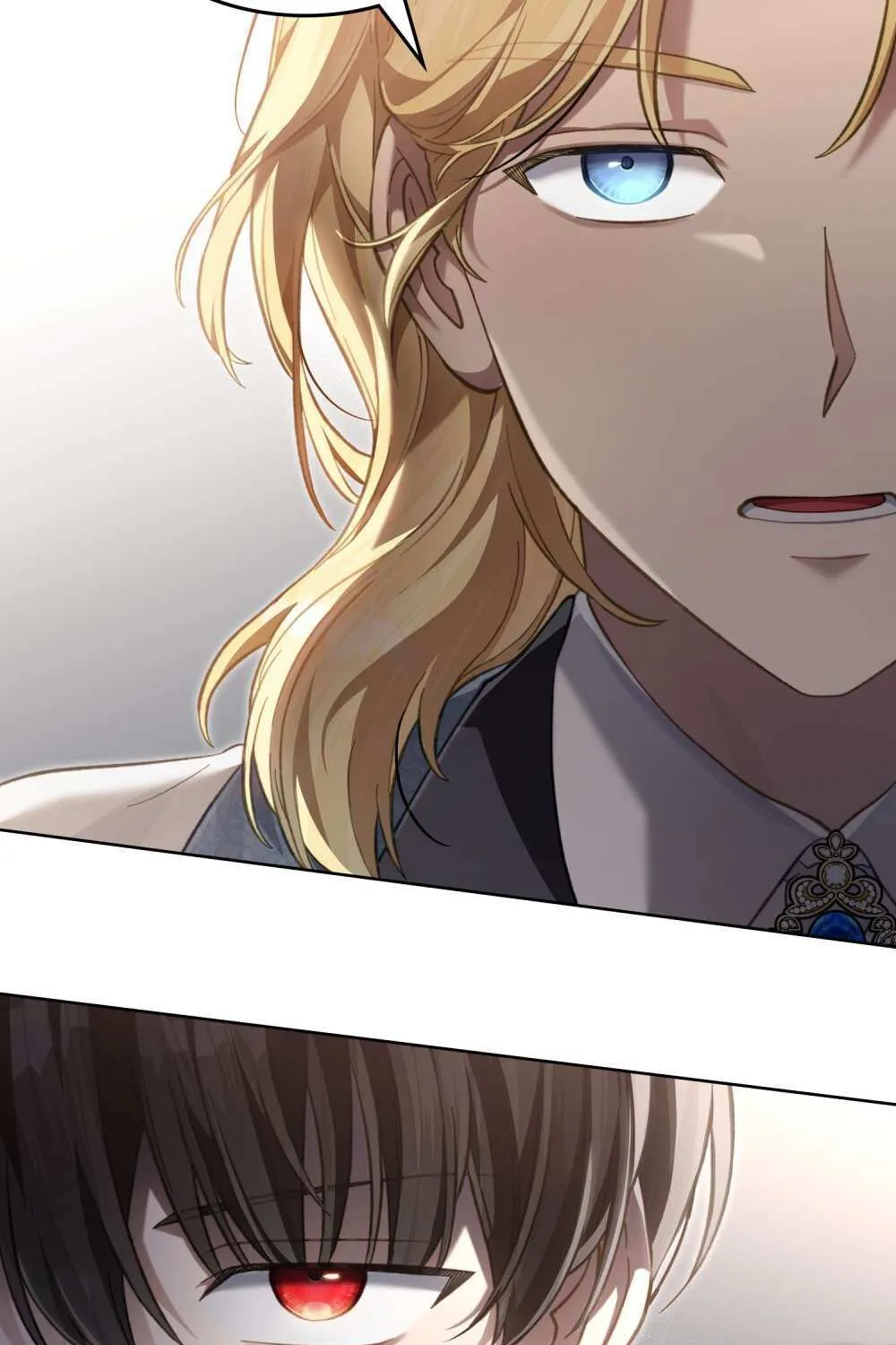 Read Reborn as the Enemy Prince chapter 74 image 20 on Lezhin