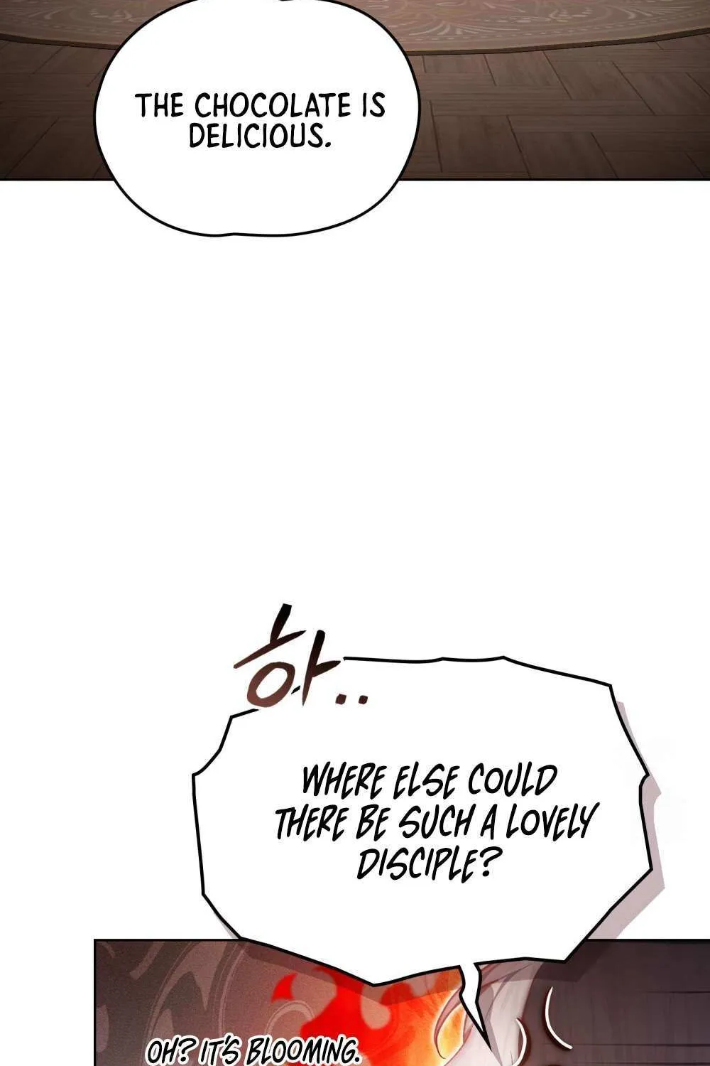 Read Reborn as the Enemy Prince chapter 74 image 29 on Lezhin