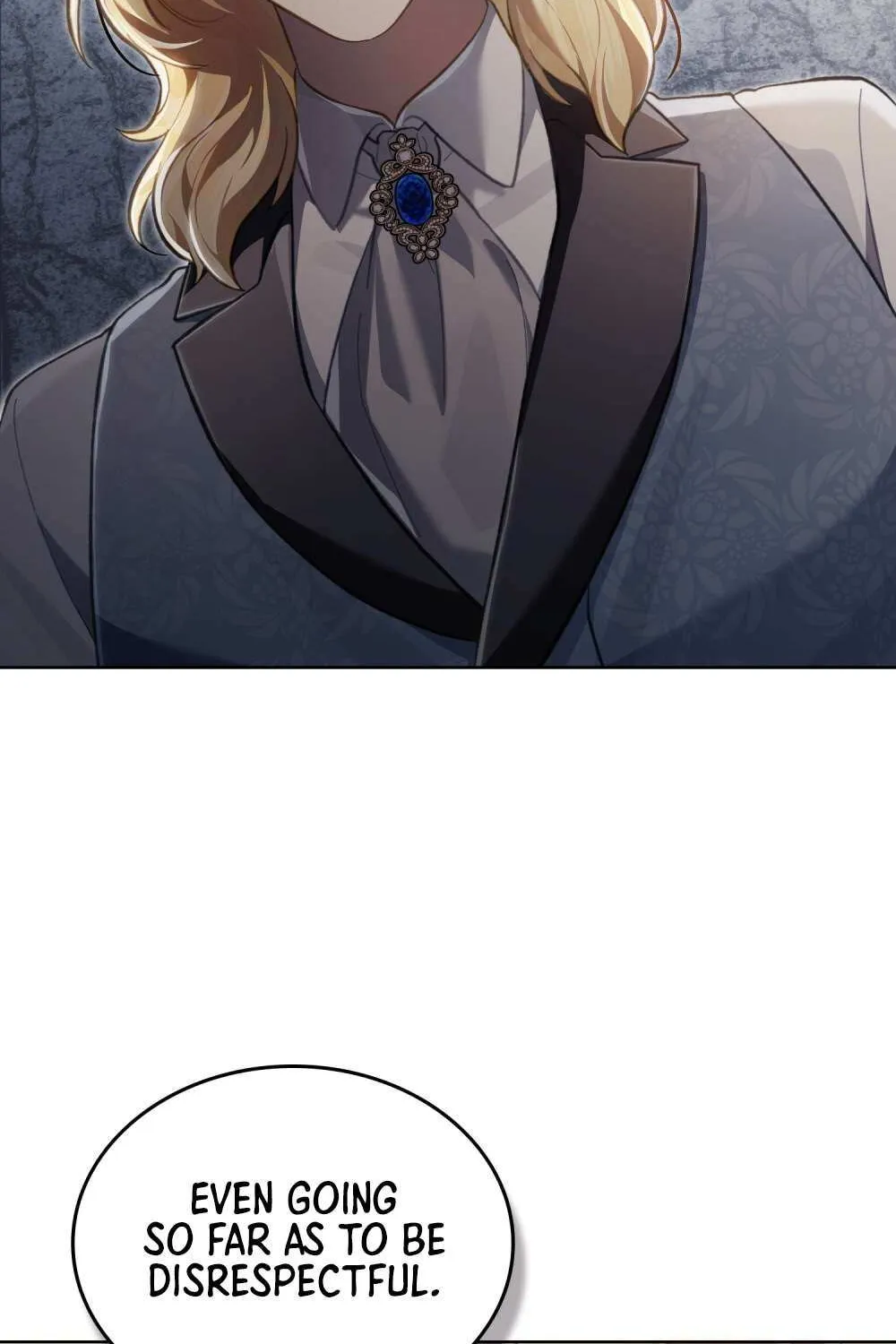 Read Reborn as the Enemy Prince chapter 74 image 3 on Lezhin