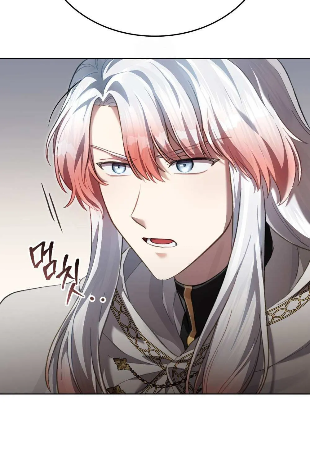 Read Reborn as the Enemy Prince chapter 74 image 31 on Lezhin