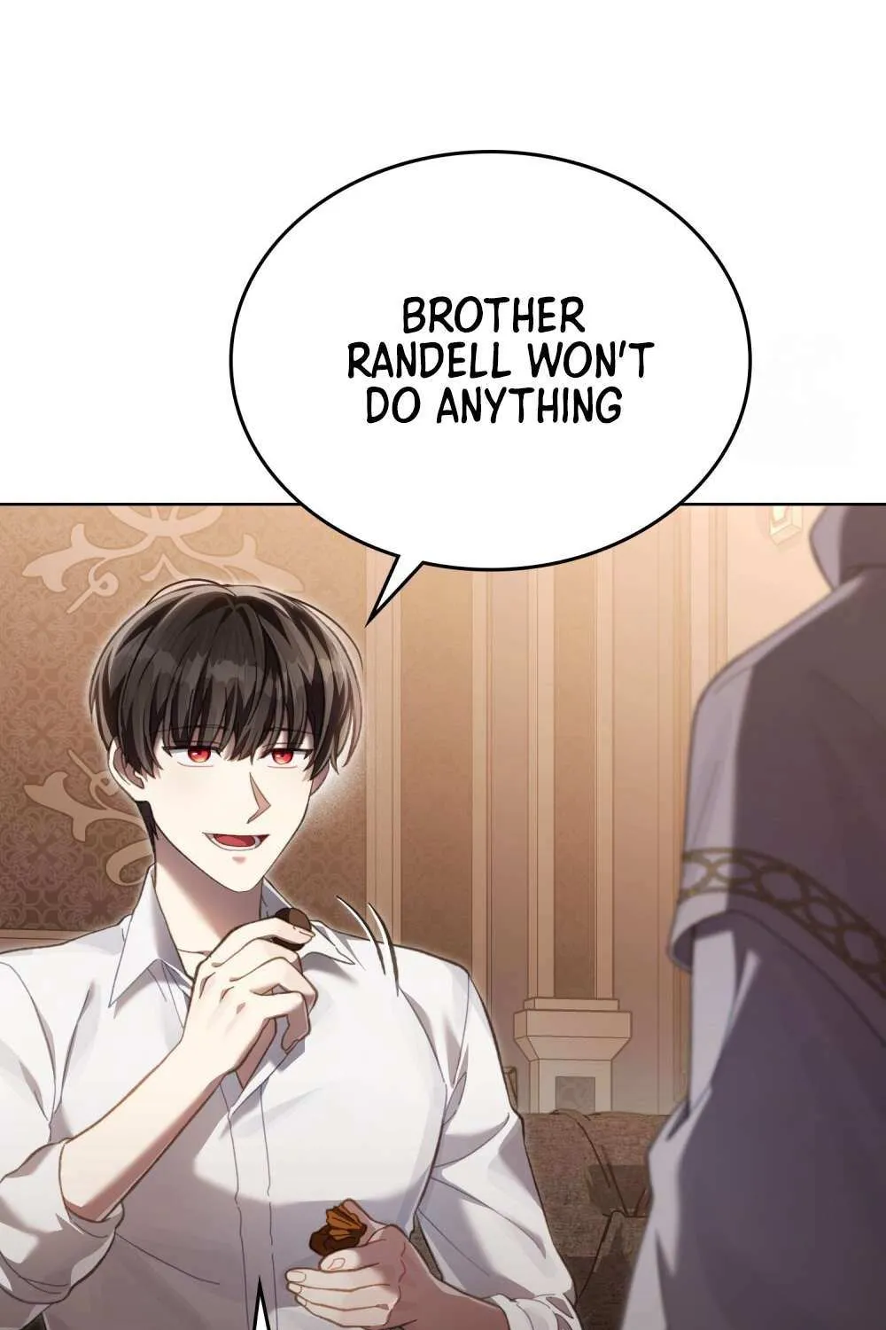Read Reborn as the Enemy Prince chapter 74 image 32 on Lezhin