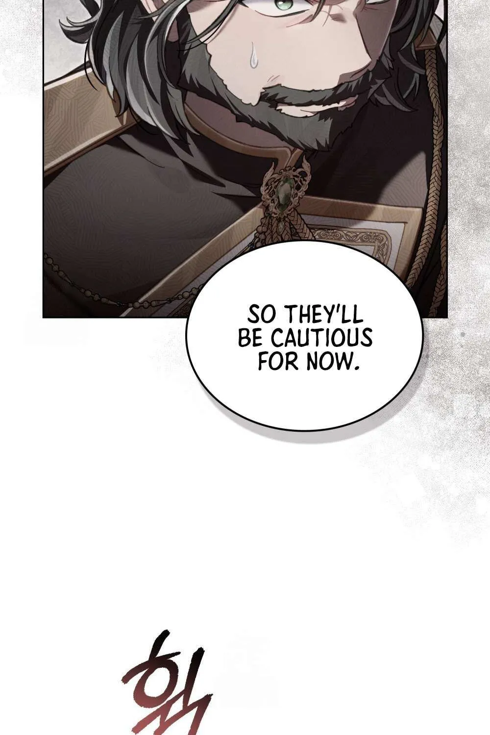 Read Reborn as the Enemy Prince chapter 74 image 37 on Lezhin