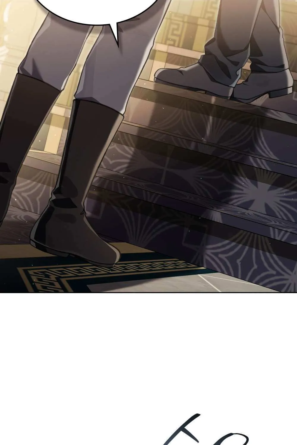 Read Reborn as the Enemy Prince chapter 74 image 4 on Lezhin