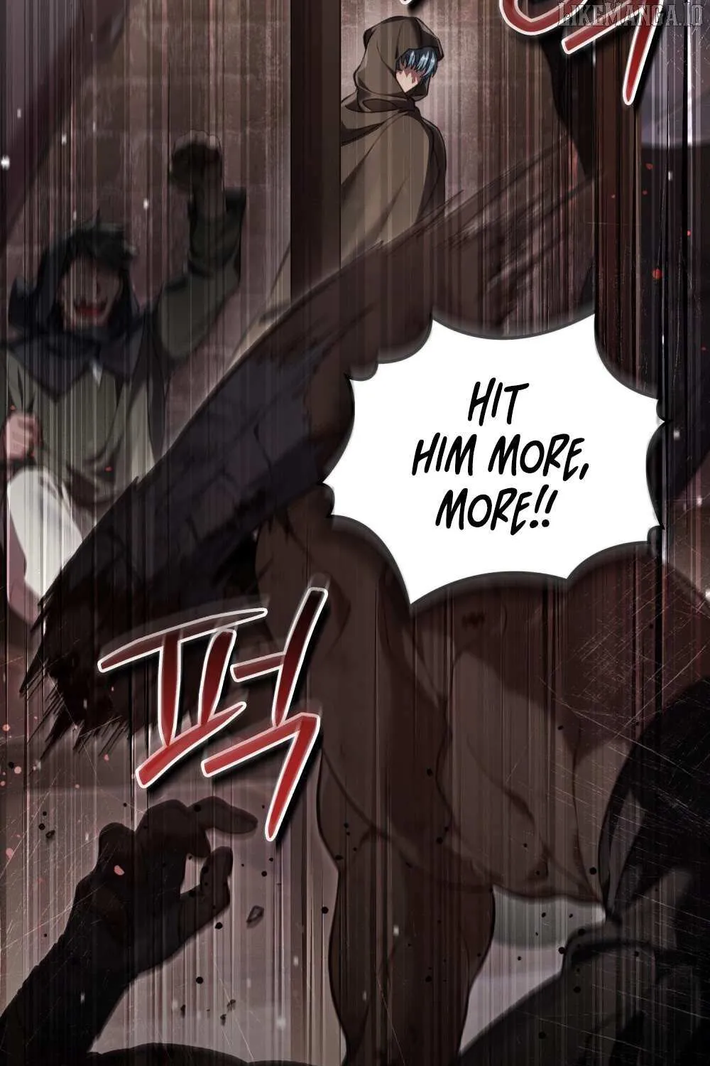 Read Reborn as the Enemy Prince chapter 74 image 48 on Lezhin