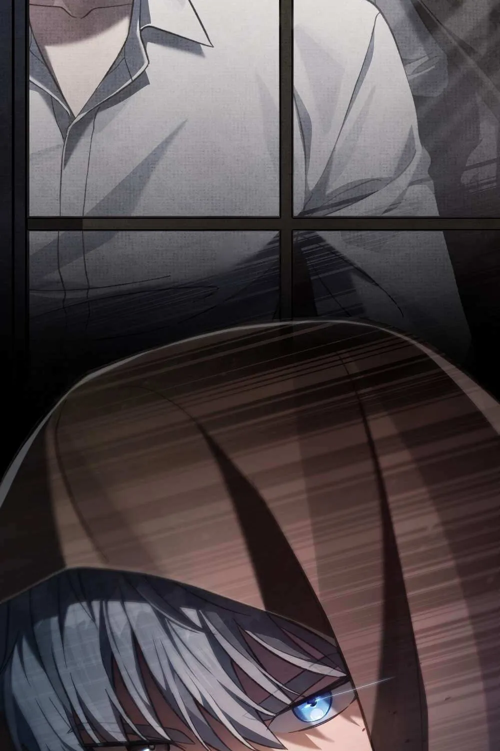 Read Reborn as the Enemy Prince chapter 74 image 55 on Lezhin
