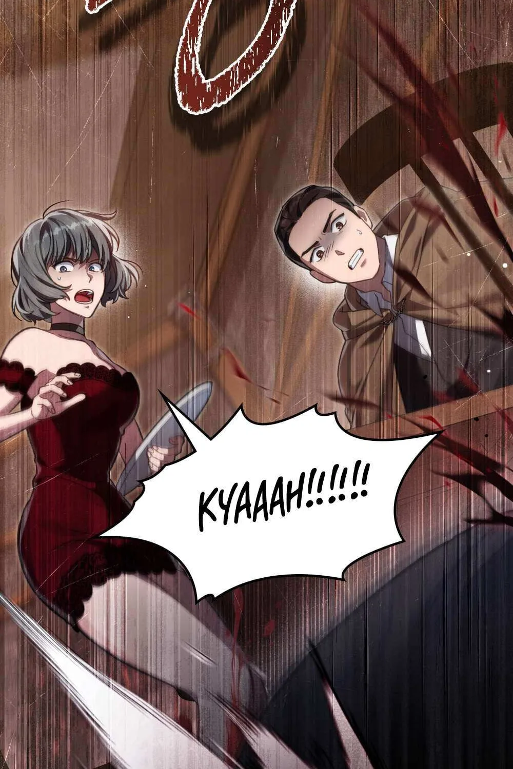 Read Reborn as the Enemy Prince chapter 74 image 57 on Lezhin