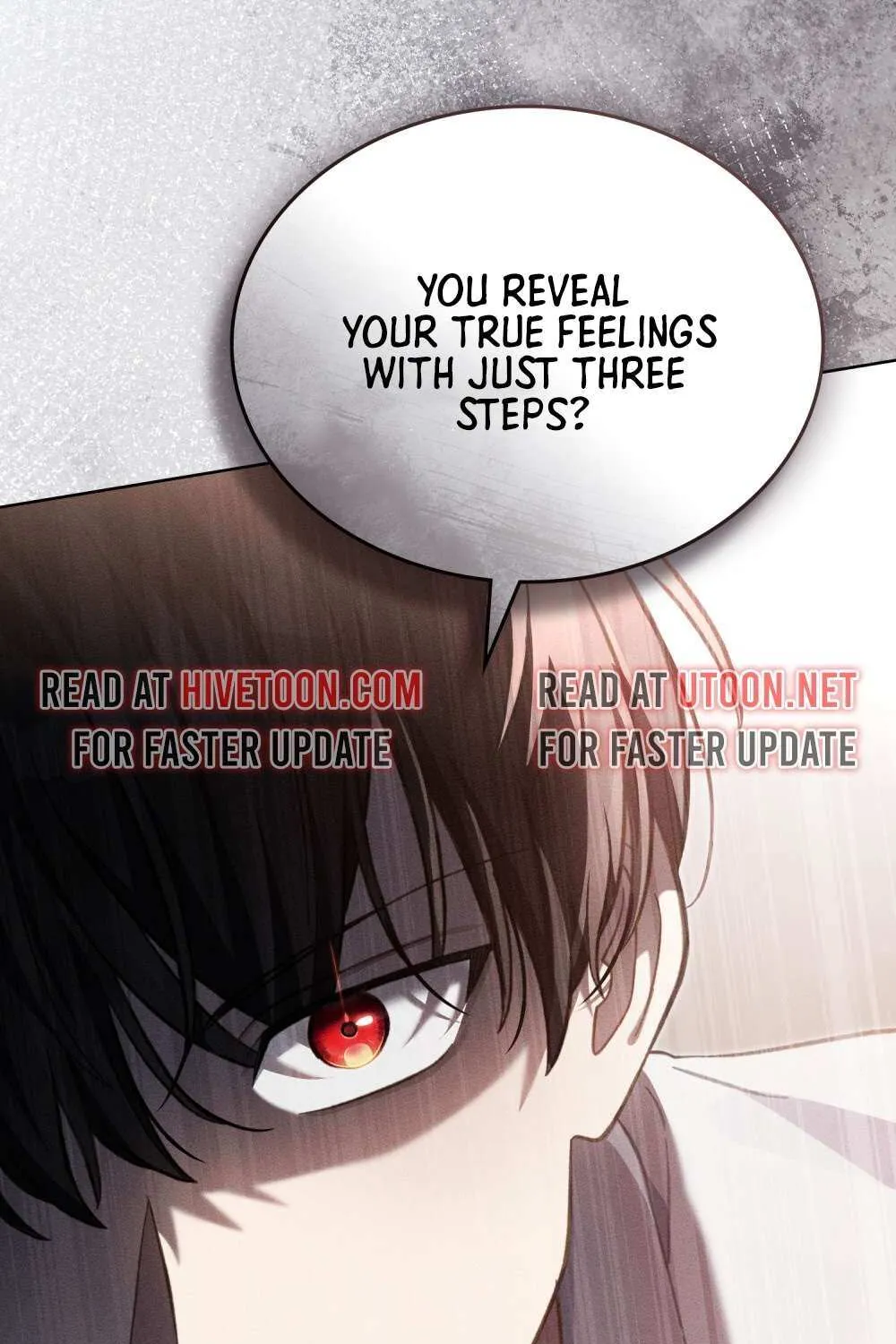 Read Reborn as the Enemy Prince chapter 74 image 6 on Lezhin