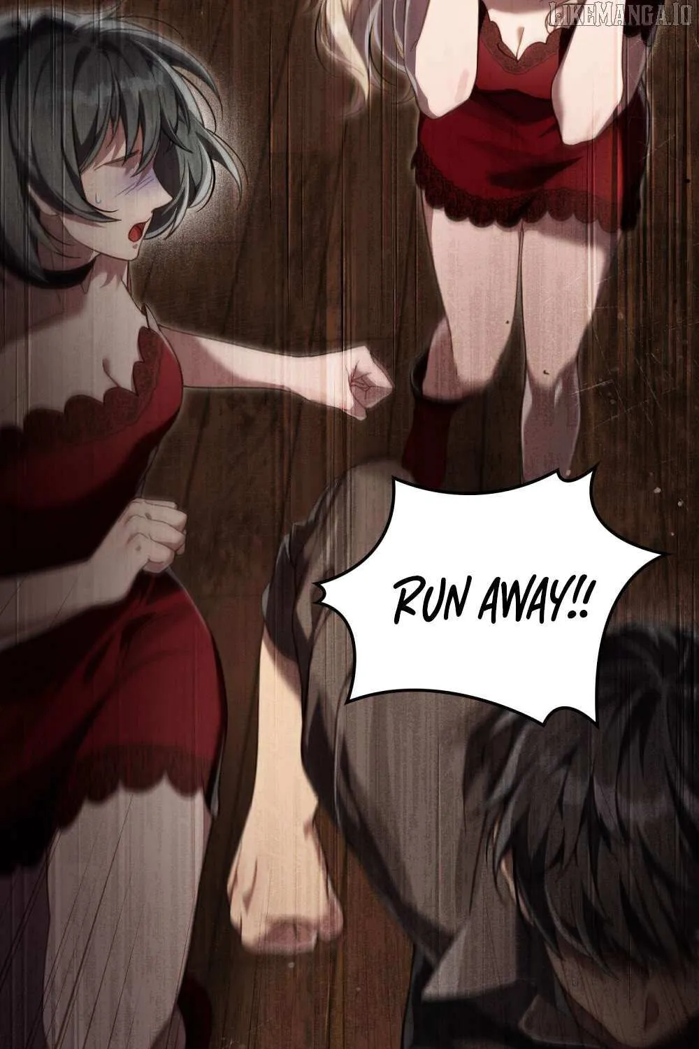 Read Reborn as the Enemy Prince chapter 74 image 60 on Lezhin