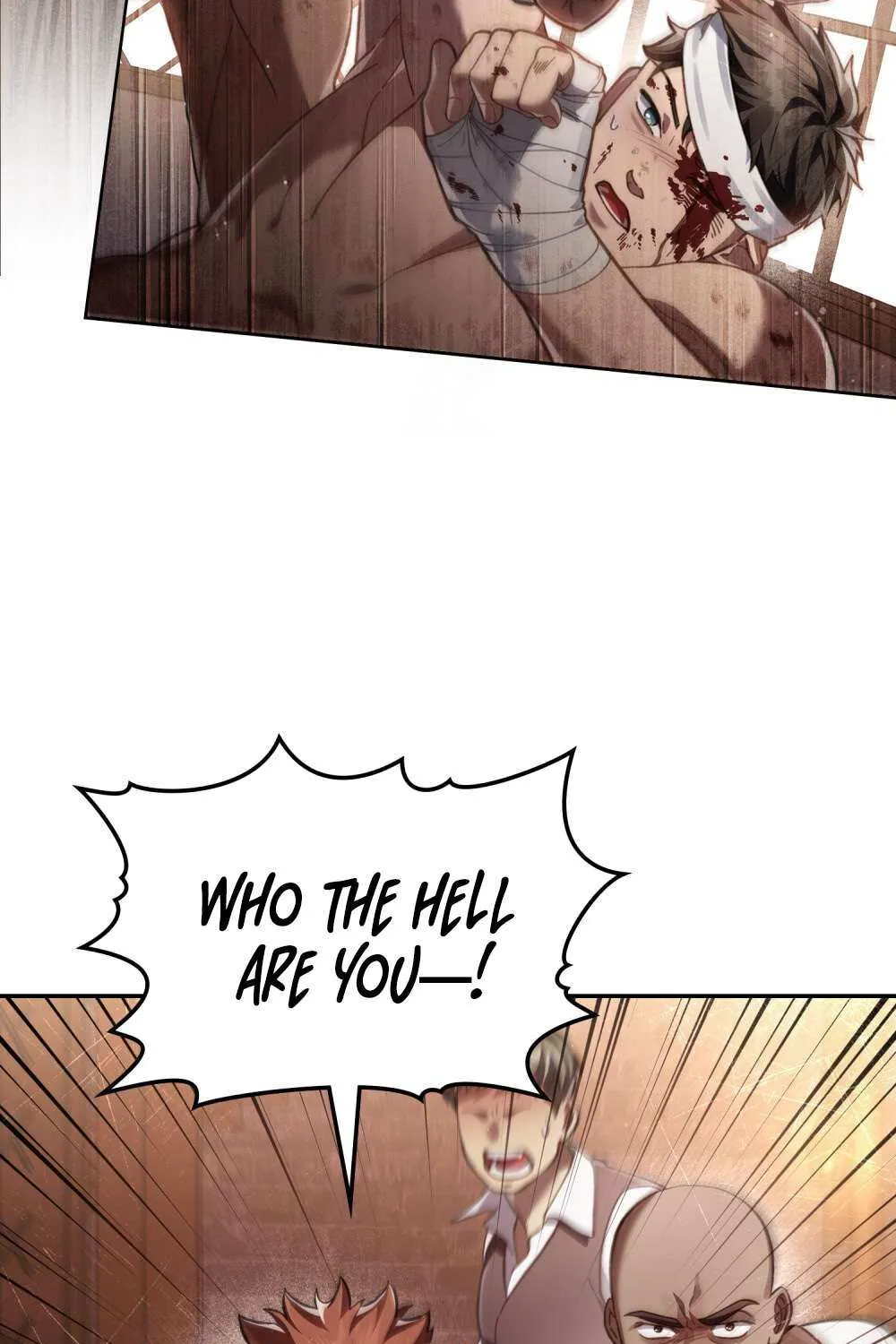 Read Reborn as the Enemy Prince chapter 74 image 62 on Lezhin