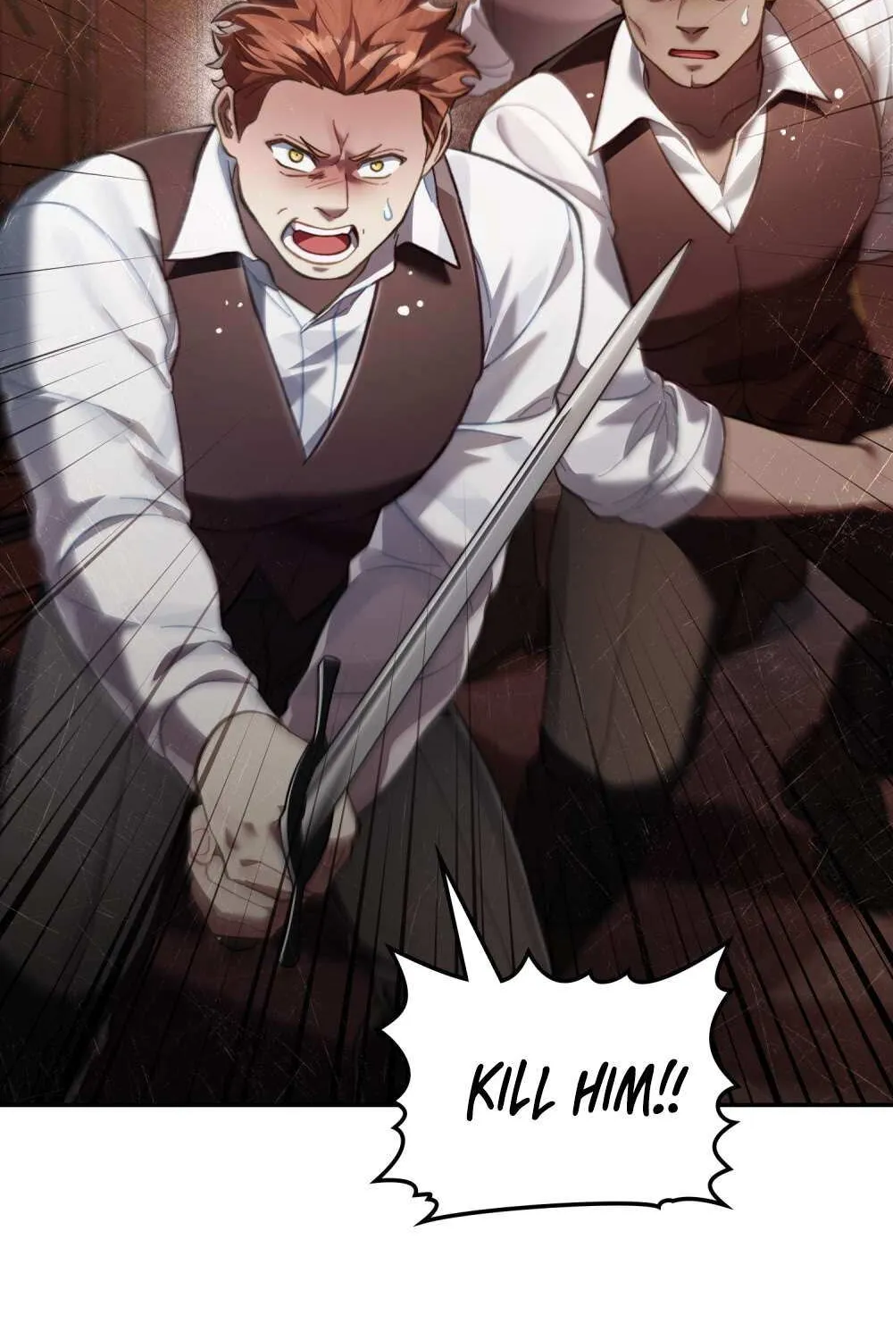 Read Reborn as the Enemy Prince chapter 74 image 63 on Lezhin
