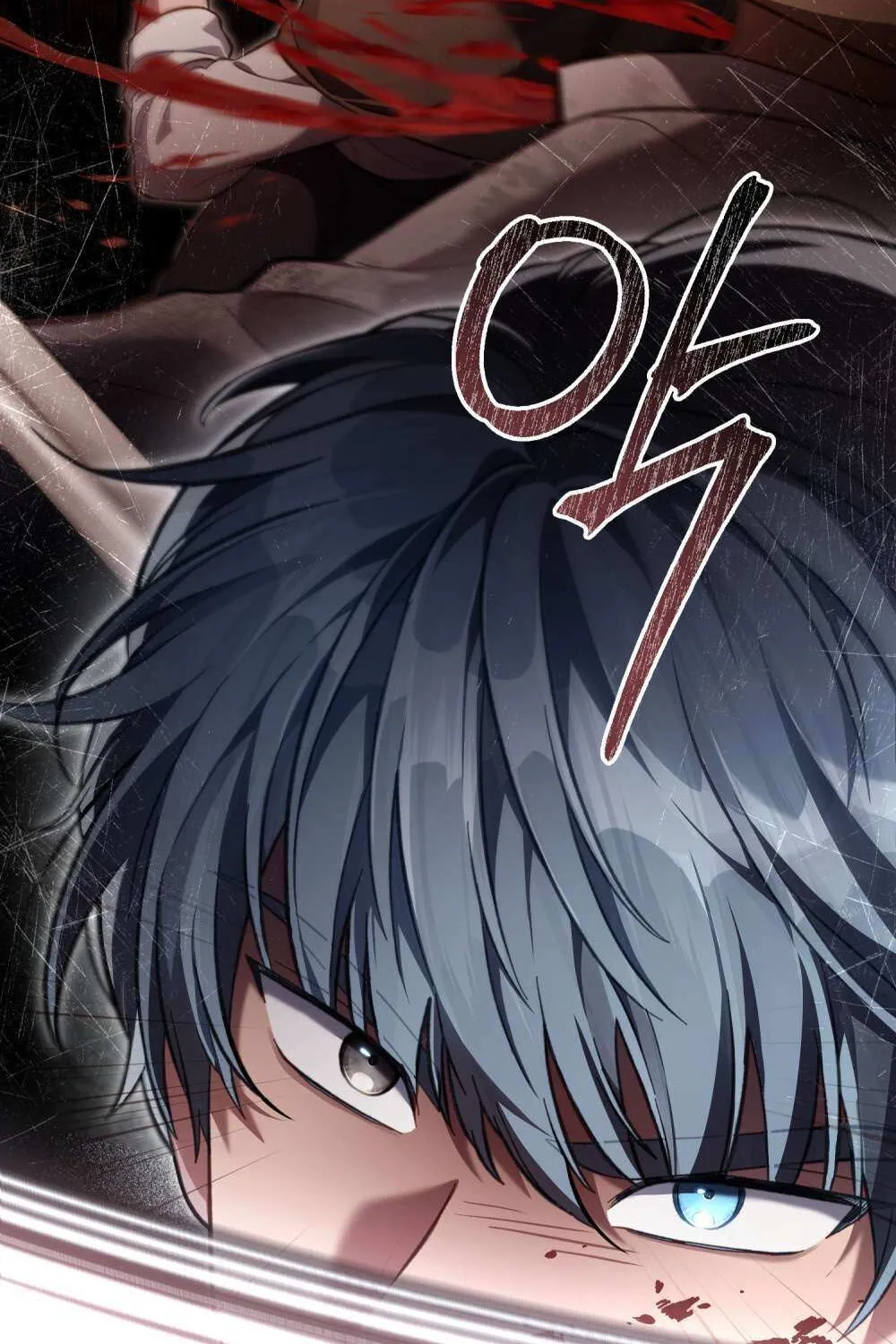 Read Reborn as the Enemy Prince chapter 74 image 67 on Lezhin
