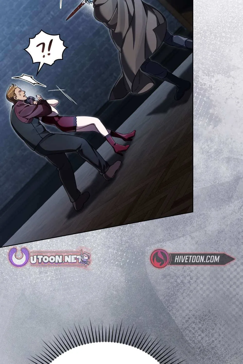Read Reborn as the Enemy Prince chapter 74 image 83 on Lezhin