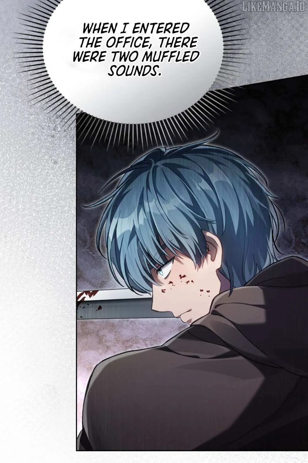 Read Reborn as the Enemy Prince chapter 74 image 84 on Lezhin