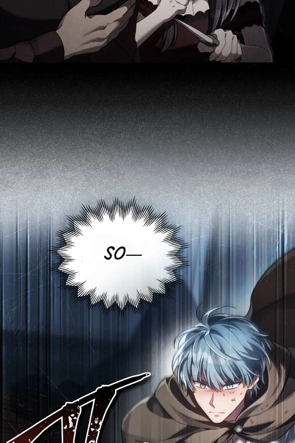 Read Reborn as the Enemy Prince chapter 74 image 86 on Lezhin