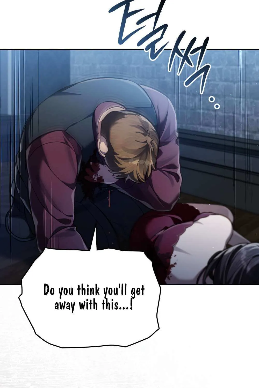 Read Reborn as the Enemy Prince chapter 74 image 90 on Lezhin