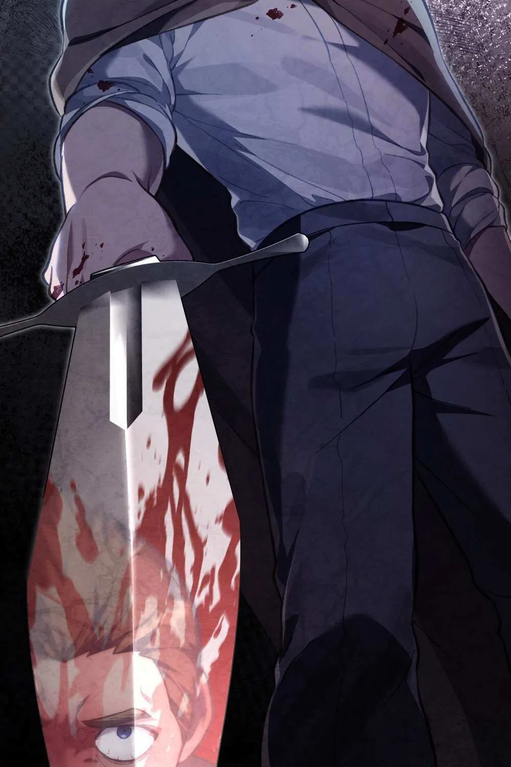 Read Reborn as the Enemy Prince chapter 74 image 93 on Lezhin