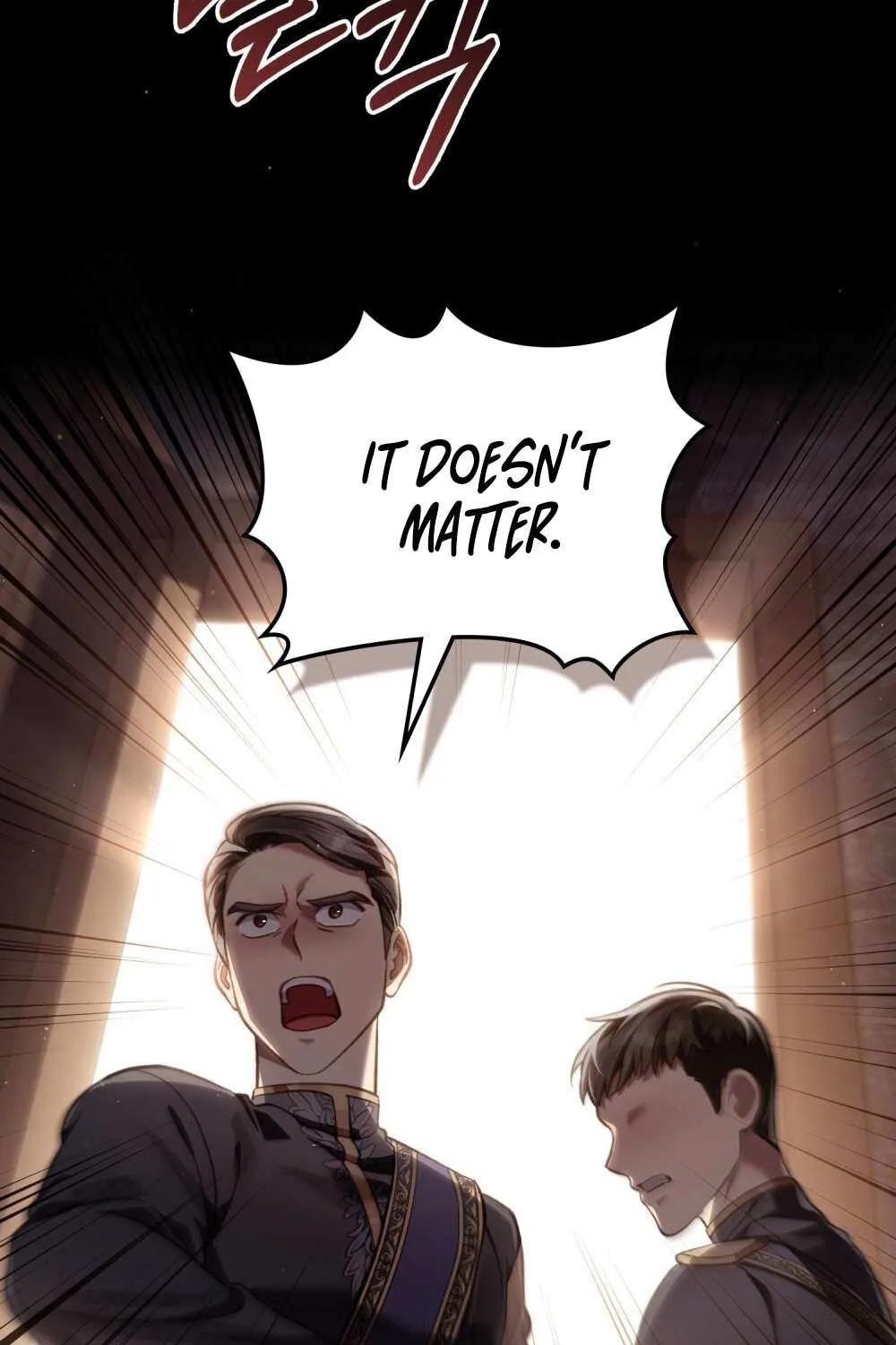 Read Reborn as the Enemy Prince chapter 74 image 98 on Lezhin